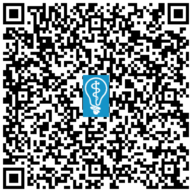 QR code image for Botox in Allen, TX