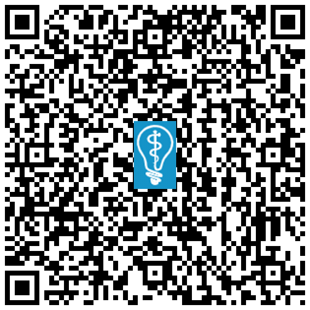 QR code image for Dental Office in Allen, TX