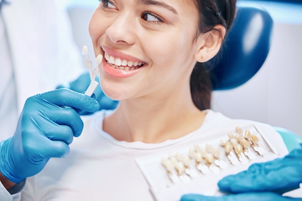 How To Care For Dental Veneers