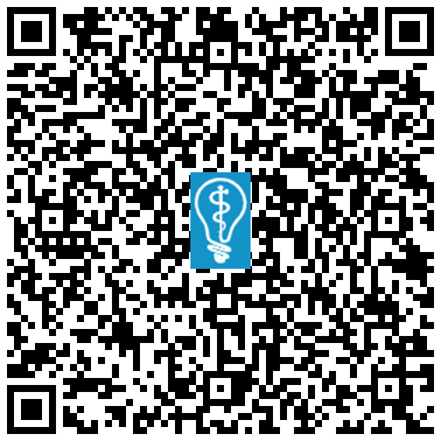 QR code image for Do I Have Sleep Apnea in Allen, TX