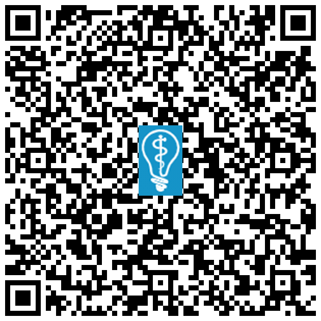 QR code image for Do I Need a Root Canal in Allen, TX