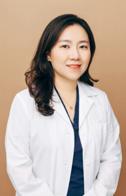 Dr. Jayun Kim, DDS