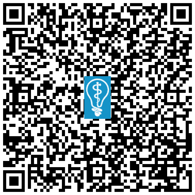 QR code image for Emergency Dental Care in Allen, TX