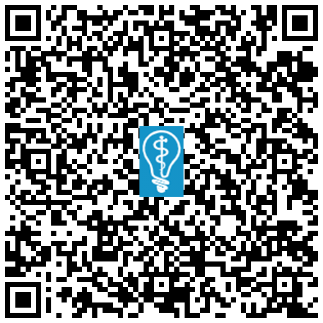 QR code image for Emergency Dentist in Allen, TX