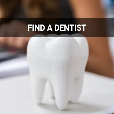 Visit our Find a Dentist in Allen page