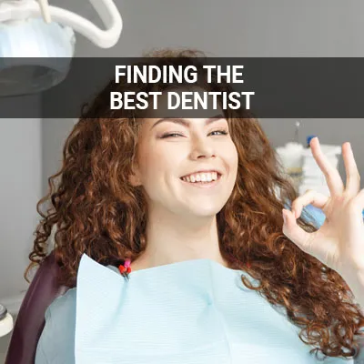 Visit our Find the Best Dentist in Allen page