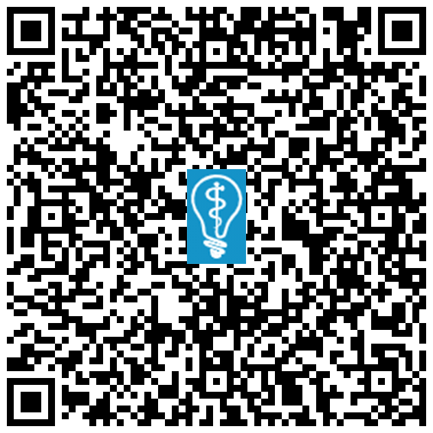 QR code image for Find the Best Dentist in Allen, TX