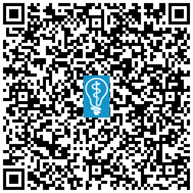 QR code image for Flexible Spending Accounts in Allen, TX