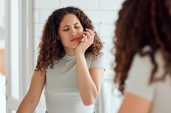 Common Questions About Gum Disease Treatment From A Periodontist