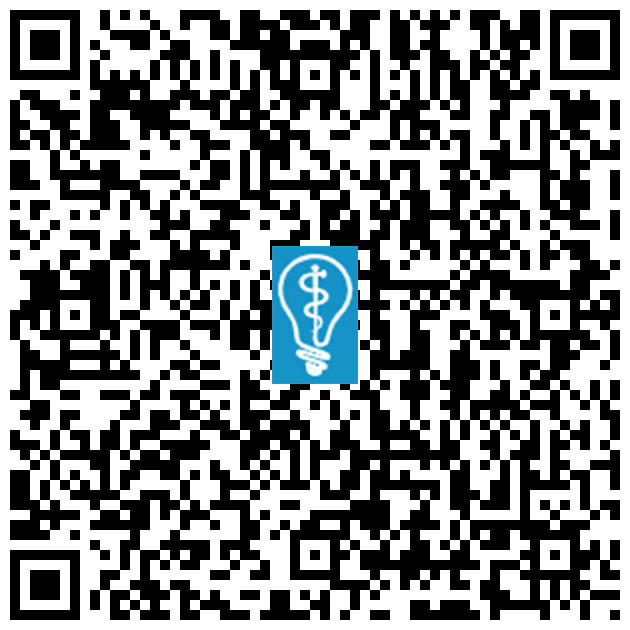 QR code image for Health Care Savings Account in Allen, TX