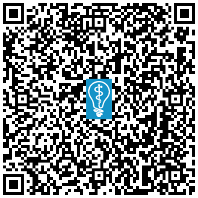 QR code image for Multiple Teeth Replacement Options in Allen, TX