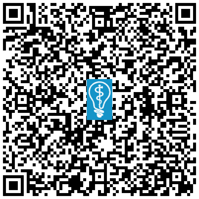 QR code image for Office Roles - Who Am I Talking To in Allen, TX