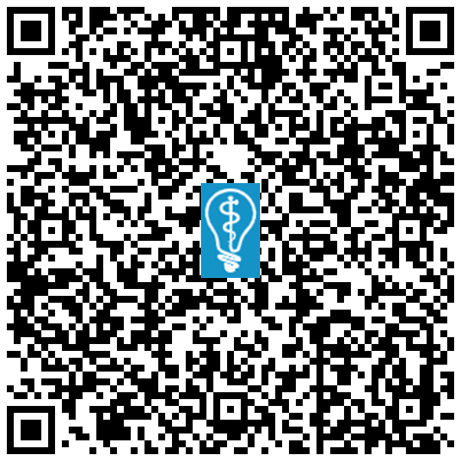 QR code image for 7 Things Parents Need to Know About Invisalign Teen in Allen, TX