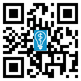 QR code image to call Dayglow Dentistry of Allen in Allen, TX on mobile