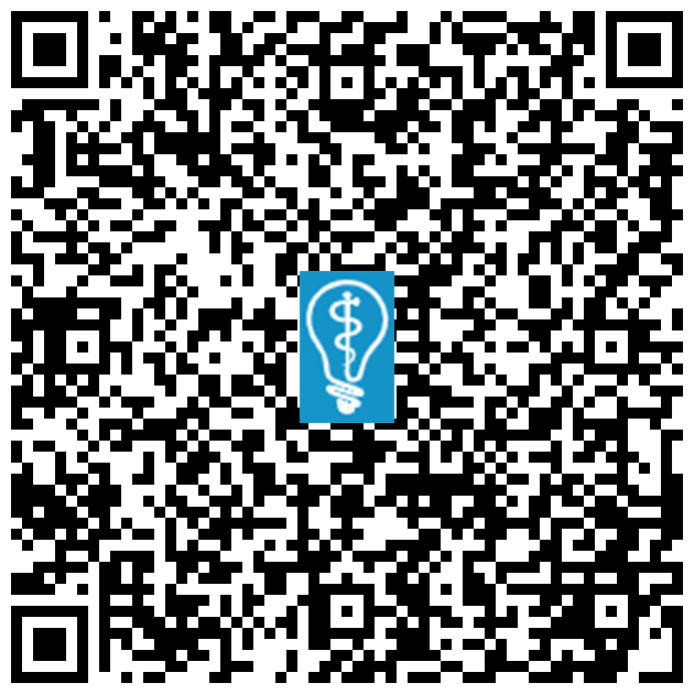 QR code image for Restorative Dentistry in Allen, TX