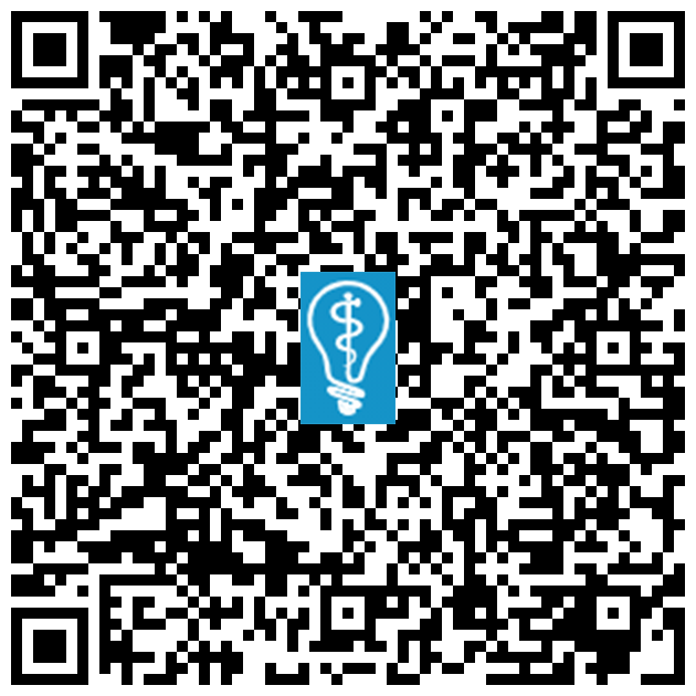 QR code image for Same Day Dentistry in Allen, TX