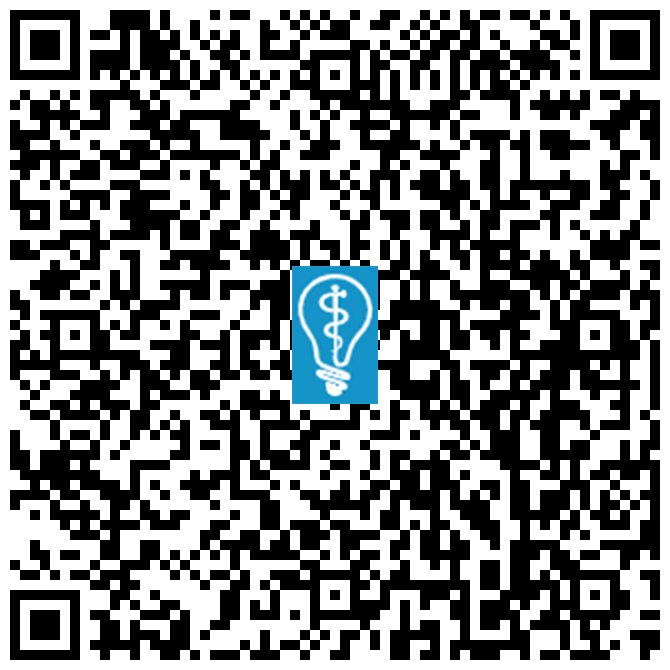 QR code image for When a Situation Calls for an Emergency Dental Surgery in Allen, TX