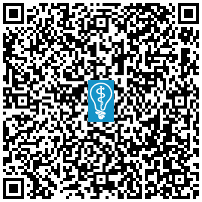 QR code image for When Is a Tooth Extraction Necessary in Allen, TX