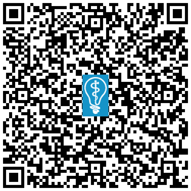 QR code image for When to Spend Your HSA in Allen, TX