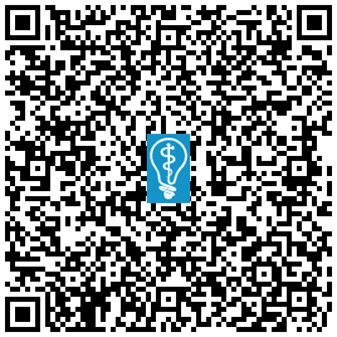 QR code image for Why Dental Sealants Play an Important Part in Protecting Your Child's Teeth in Allen, TX