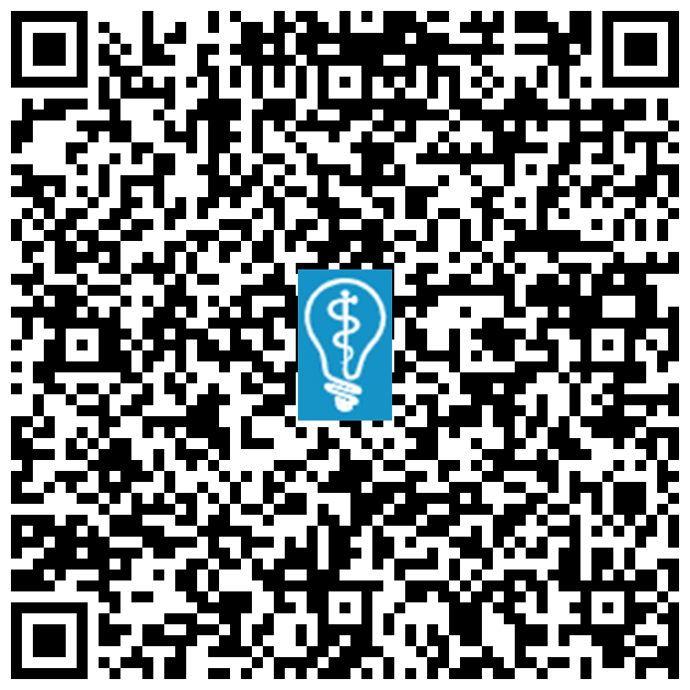 QR code image for Wisdom Teeth Extraction in Allen, TX